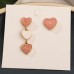 Heart Shaped Earring