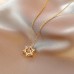 Star Of David Pendant