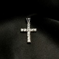 Cross Pendant